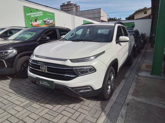 FIAT TORO 1.3 TURBO 270 FLEX FREEDOM AT6 FIAT TORO 1.3 TURBO 270 FLEX FREEDOM AT6